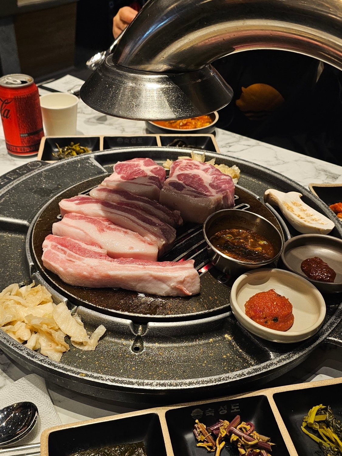흑돼지